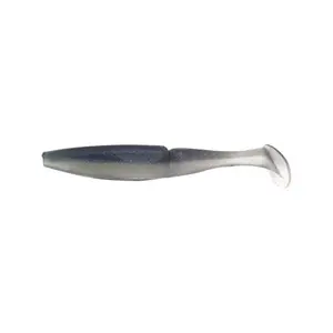 Leurres Sawamura One Up Shad 4 063 (x6)