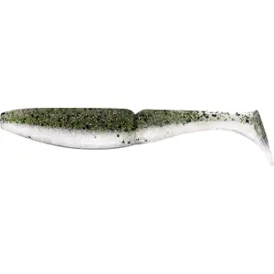 Engodos Sawamura One Up Shad 5 060 (x5) image-0