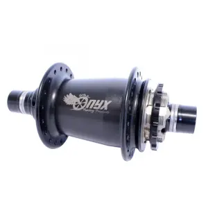 Buje trasero Onyx Ultra image-0