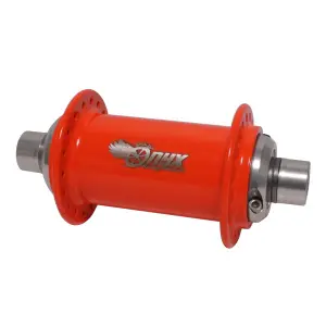 Cubo dianteiro Onyx Solid BS image-0