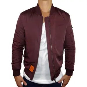 Casaco Bombers image-2