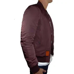 Casaco Bombers image-4