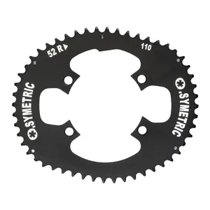 osy4bda52-fahrrad-scheibenteller-4-fach-o-symetric-dura-ace-52t-schwarz-52t