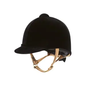 Riding helmet Charles Owen Fian image-0