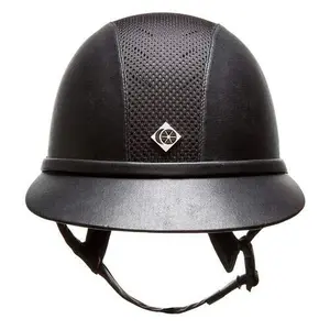 Schaumstoff für Reithelm Charles Owen Luna image-1