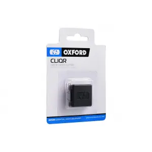 Adaptateur de rechange pour support caméra Oxford CLIQR image-2