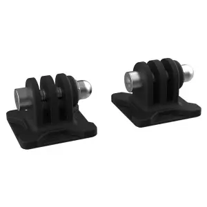 Stöd för actionkameror Oxford CLIQR image-0