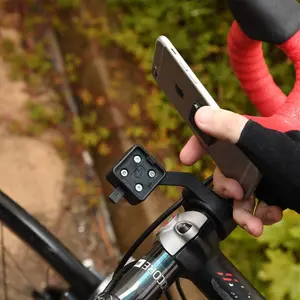 Support smartphone vélo OXC image-2