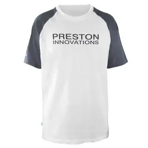 kratký rukáv tričko Preston image-0