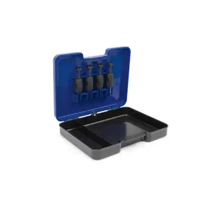 Kit de perfuração comercial Preston