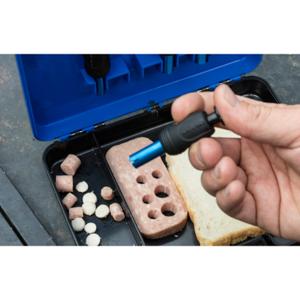 Kit de perfuração comercial Preston image-1