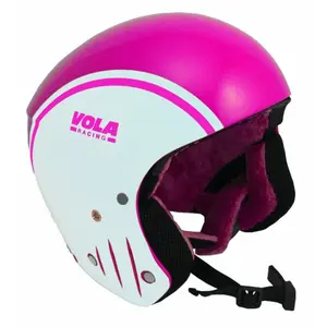 Women's ski helmet Vola Fis image-0