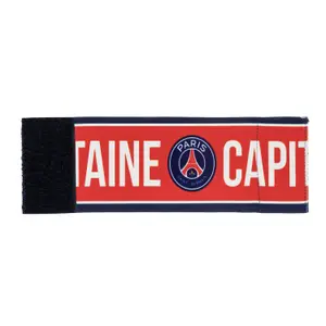 Brassard de capitaine PSG image-0