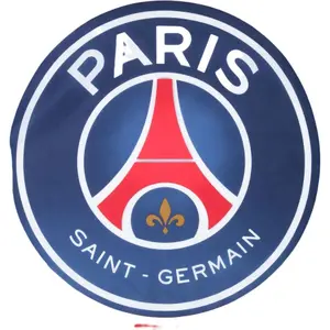 Bandera PSG Logo image-1