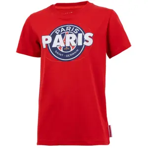 T-shirt enfant PSG image-0