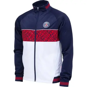 Veste de survêtement zippé enfant PSG 2022/23 image-0
