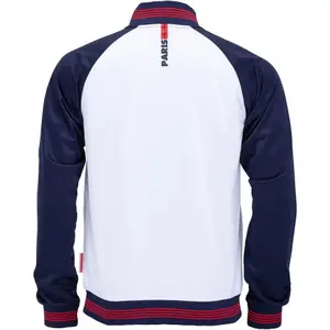 Veste de survêtement zippé enfant PSG 2022/23 image-1