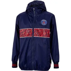 Veste imperméable enfant PSG 2022/23 image-0