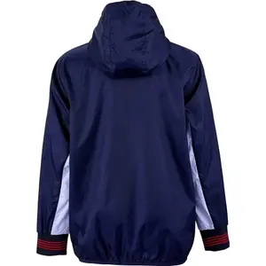 Veste imperméable enfant PSG 2022/23 image-1