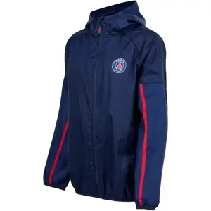 Veste imperméable enfant PSG 2022/23 image-0