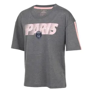 T-shirt fille PSG Logo 2022/23 image-0