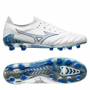 Soccer shoes Mizuno Morelia Neo FG image-3