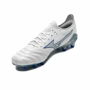 Soccer shoes Mizuno Morelia Neo FG image-5