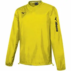 Jacket Mizuno Team sendai tra rain image-0