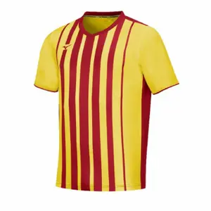 Camiseta Mizuno Team game shima image-0