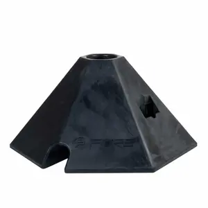 Base en caoutchouc Pure2Improve image-2