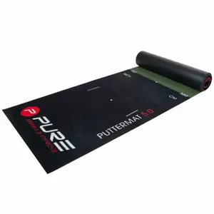Putting mat Pure2Improve 5.0 65x500cm image-1