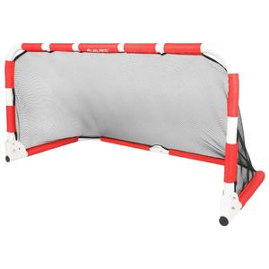 Foldable football goal Pure2Improve 120x60x60cm. image-1