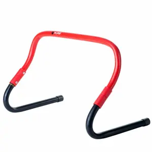 Speed obstacles Pure2Improve image-1