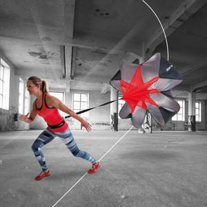 Resistance parachute Pure2Improve image-1