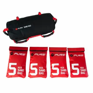 Sandbag Pure2Improve 4x 5Kg image-2