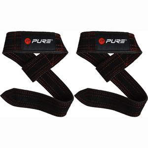 p2i201100-hebegurte-pure2improve-lifting-straps-schwarz-tu