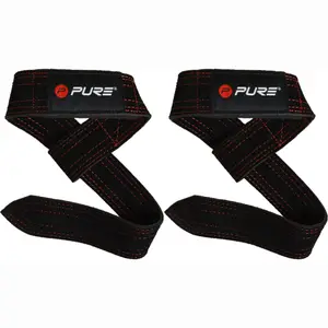 Sangles de levage Pure2Improve Lifting Straps image-0