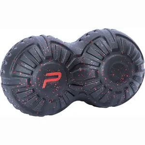 Piłka do masażu Pure2Improve peanut