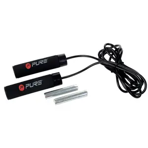 Skipping Rope Pure2Improve weighted jumprope image-0