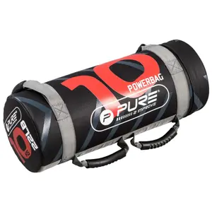 Power bag Pure2Improve 10Kg