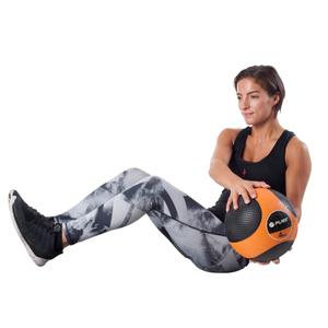 Medicine ball Pure2Improve 4Kg image-1