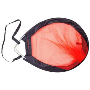 Pop-up football goal set Pure2Improve 80x60x60cm image-3