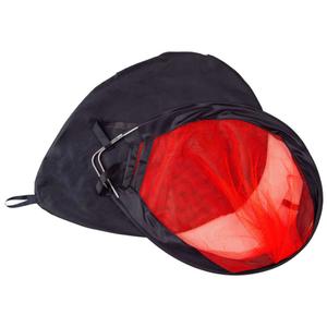 Pop-up football goal set Pure2Improve 80x60x60cm image-4