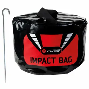 Bolsa de impacto Pure2Improve image-1