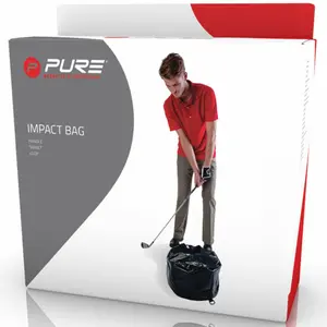 Bolsa de impacto Pure2Improve image-4