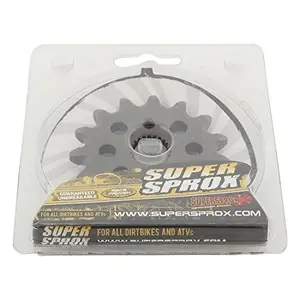 Pignone per moto Supersprox PSB CST-1256:15 # 50-13014-15 # 10715 # JTF1256.15 image-2