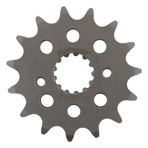 Pignone per moto Supersprox PSB CST-308:15 # 50-32037-15 # 38715 # 20509-15 image-0