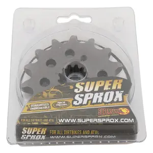 Pignone per moto Supersprox PSB CST-308:15 # 50-32037-15 # 38715 # 20509-15 image-3