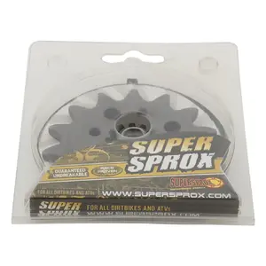 Motorradkettenrad Supersprox PSB CST-1309:15 # 50-32040-15 # JTF1309.15 image-3