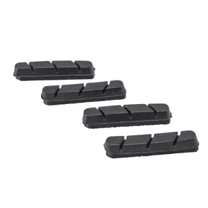 Pastilha de travão para jantes de alumínio Miche CA-4PZ image-0